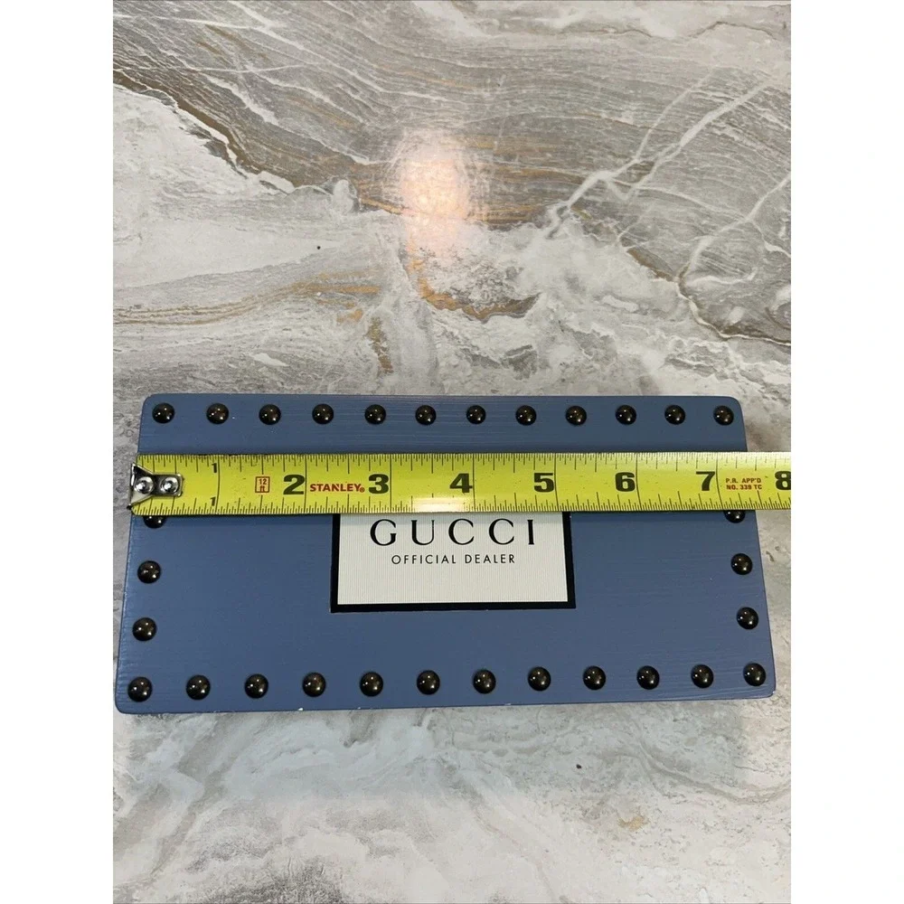 Gucci 7.5